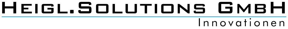Heigl.Solutions GmbH